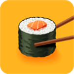 放置寿司店经营模拟游戏v2.8.0 免内购版