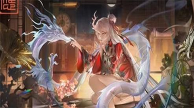 归龙潮1.1版本龙吟狮醒更新公告