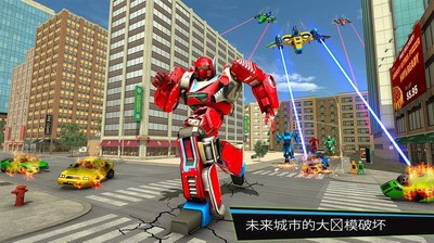 机甲武器库