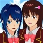 樱花校园模拟器2024版v2.2 无限金币版