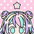 粉彩女孩装扮模拟游戏V2.7.5 无限钻石版