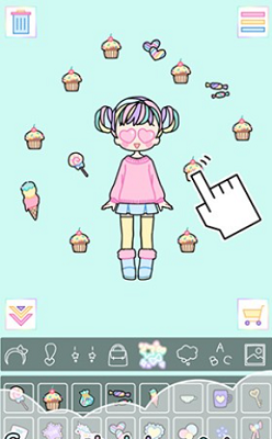u7c89u5f69u5973u5b69u6700u65b0u7248u5168u89e3u9501u4e0bu8f7d