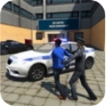 中国特警模拟器免费手机版v1.6 无限金币版