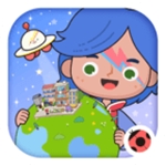 米加小镇世界无限资源版v1.26 全部解锁完整版
