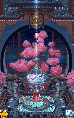 梦境侦探互动元素