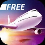 起飞飞行模拟器免费畅玩版v1.0.37 内置菜单版