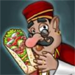 料理美食大师烹饪经营游戏v1.0 无限金币版