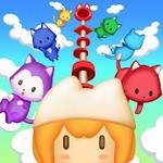 迷失猫咪的冒险之旅治愈解谜手游v1.0.1452 无限金币版
