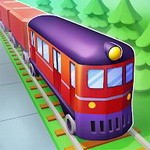 火车矿工免费经营之旅v2.10.2 完整版