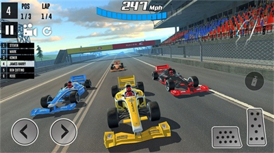 F1u8d5bu8f66u6a21u62df3Du514du8d39u7248u6700u65b0u7248