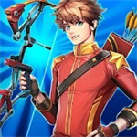 王牌神射手弓箭射击冒险v1.0.3 无限钻石版