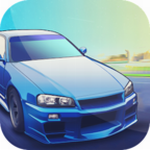日产漂移手游下载v1.04 免费版