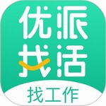 优派找活建筑求职神器v1.6.8 客户端