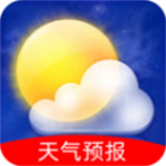 精准白云天气2024免费下载v1.0.6 安卓版
