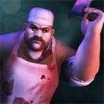 恐怖屠夫手游中文免费下载v1.0 免广告版