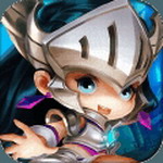 勇闯女巫塔魔女征程v1.5.24无限体力版