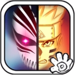 死神火影全人物对战v3.36 无敌版