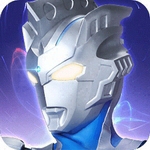 奥特曼传奇英雄集结出击v21.0.0 内购版