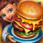烹饪传奇免费内置菜单版v1.1.8 内置菜单版