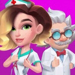 快乐诊所无限金币畅玩模拟经营v8.0.1 无限金币钻石版