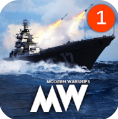 现代战舰策略海战真实3D激斗v2.9.1 安卓版