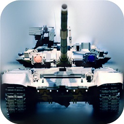 坦克世界模拟器手游v1.4.3 安卓版