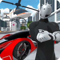 3d竞速沙盒游戏v0.3.1 安卓版