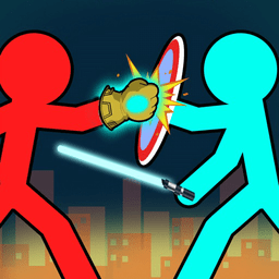 火柴人格斗世界激战v1.0.5 安卓版