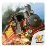 3D火车危机2摩登时代v2.7.3 安卓版