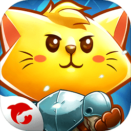 猫咪斗恶龙奇幻冒险v1.2.2 安卓中文版