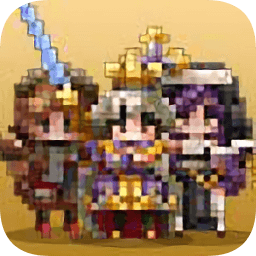 点阵Q塔防复古策略v1.3.3 安卓版