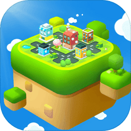 迷你家园涂色建造v1.0.0 安卓版