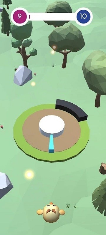u4e1bu6797u4fddu536bu8005(Cube Animal Drift 3D)