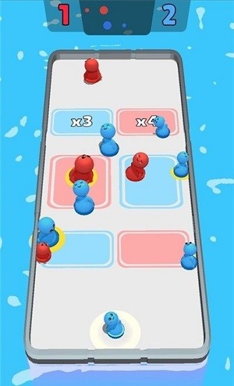 u6ed1u52a8u78b0u649eu514du8d39u7248(Sliding Guys)