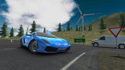 u6b27u6d32u8c6au8f66u8f7fu8f66u6a21u62dfu5668