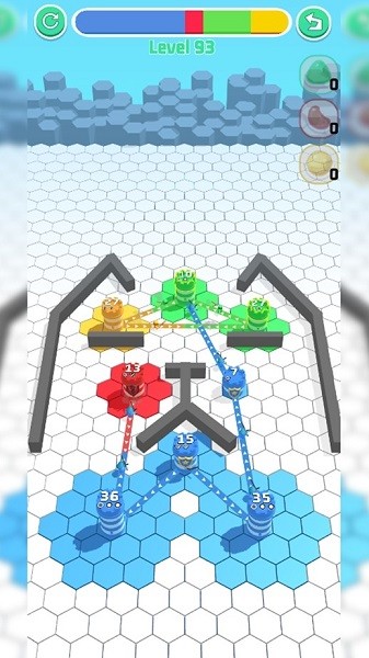 u7cd6u679cu8b66u5bdfu6e38u620f(candy police)