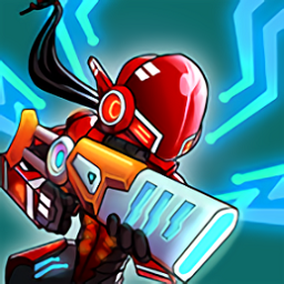 机器人大战僵尸单机版v1.0.4 安卓版