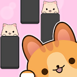 猫咪弹钢琴节奏手游v1.1.8 最新安卓版