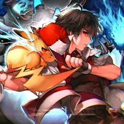 宝可梦融合冒险v1.0 安卓版