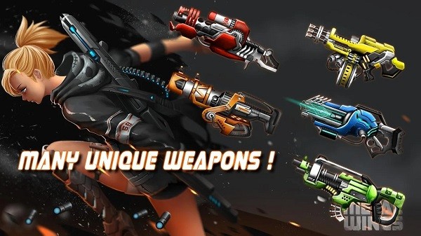 u91d1u5c5eu4e4bu7ffcu8d85u7ea7u6218u58eb(Metal Wing:Super Soldiers)