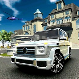 豪车驾驶模拟器v1.0 安卓版