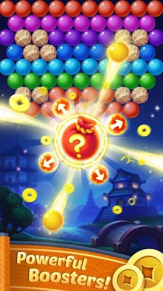 u6ce1u6ce1u718au732bu4f20u5947(Bubble Panda Legend)