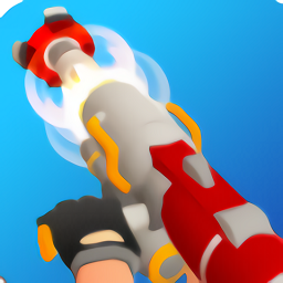 推人枪战Booster Gunv1.0 安卓版