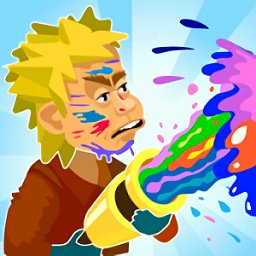 恶作剧老板涂鸦乐趣v1.0安卓版