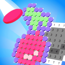艺术构造填色手游v1.0.1 安卓版