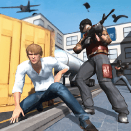 校园反恐行动射击v0.1.1 安卓版