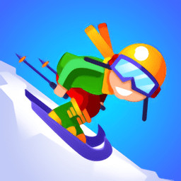 滑雪场经营模拟v0.8 安卓版