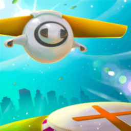Sky Glider 3D滑翔冒险v4.1 安卓版