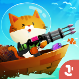 渔夫猫休闲钓鱼手游v1.0.0 安卓版